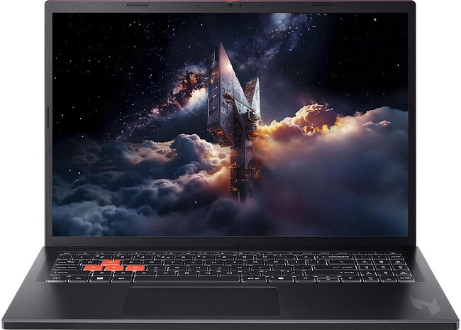 Ноутбук Acer Nitro Lite 16 NL16-71G-7227 Black (NH.D29ER.002)