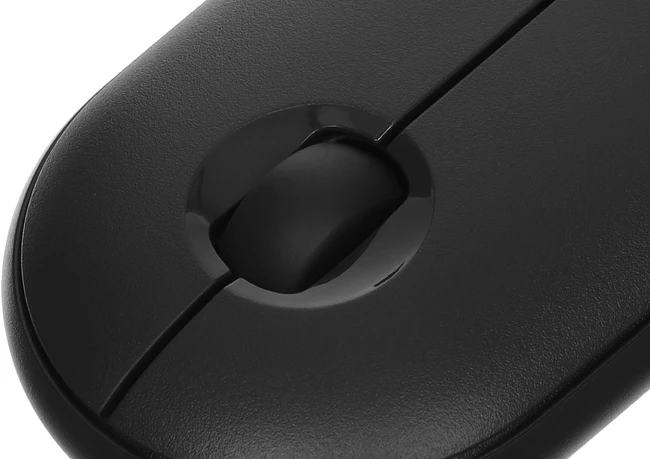 Набор периферии Logitech MK470 графитовый/светло-серый (920-009180)