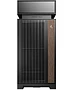 Корпус Deepcool CL660 без БП черный (R-CL660-BKNNA0-G-1)