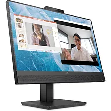 Монитор HP M24m серебристый (678U5AS)