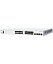 Коммутатор Cisco Catalyst 1300 (C1300-24T-4X)