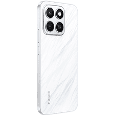 Смартфон Honor X8c 8GB/128GB Moonlight White (ABR-LX1)