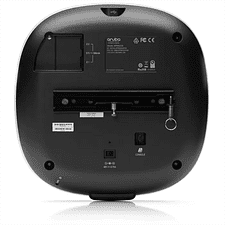 Точка доступа HPE Aruba AP-535 RW Unified AP белый (JZ336A)