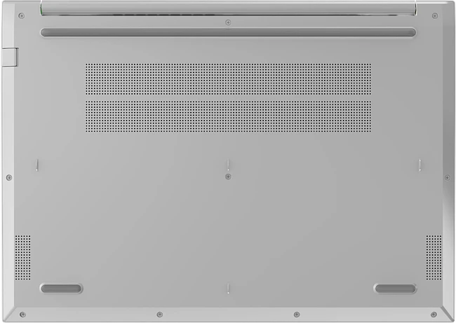 Ноутбук Maibenben M16B Silver (M16B-R343UMB1SHSRE1)