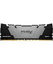Оперативная память Kingston Fury Renegade Black RTL Gaming DDR4 2x8GB (KF446C19RB2K2/16)