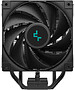 Кулер для процессора DeepCool AG500 DIGITAL BK (R-AG500-BKNDMN-G-2)