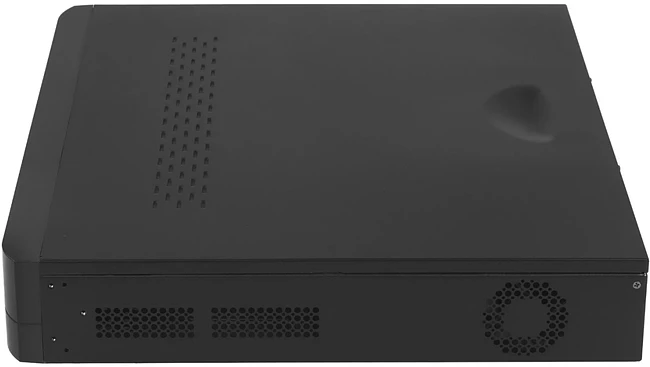 Видеорегистратор наблюдения HiWatch DS-N332/4