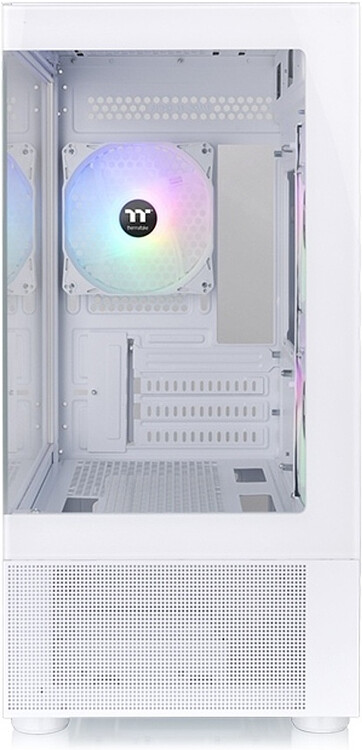 Корпус Thermaltake View 170 TG ARGB mATX без БП Snow (CA-1Z4-00M6WN-00)