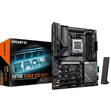 Материнская плата GigaByte X870E Eagle X3D WIFI7 rev. 1.0
