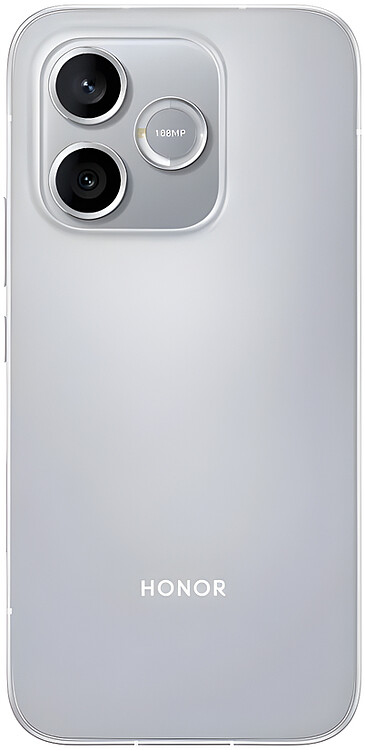 Смартфон Honor 600 Lite 8GB/256GB LNA-NX1 Velvet Grey (5109CEJR)