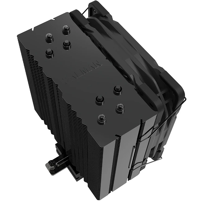 Кулер для процессора Zalman CNPS9X Performa Plus Black
