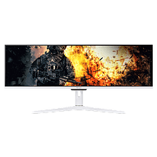 Монитор Acer 43XV1CPwmiiphx (UM.MX1EE.P05)