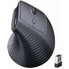 Мышь Ugreen M571 черный (55916)