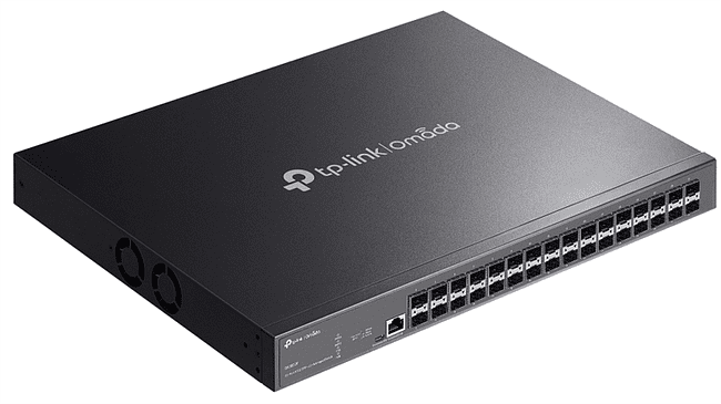 Коммутатор TP-Link Omada SX3032F