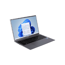 Ноутбук IRBIS 17NBP4504 G2 Grey