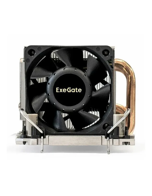 Кулер для процессора ExeGate EX293442RUS