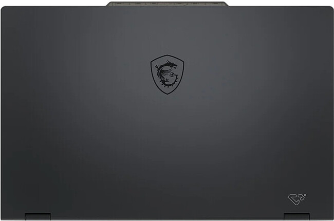 Ноутбук MSI MS-15Q3 Cyborg 15 B2RWEKG-838XBY Translucent Black (9S7-15Q342-838)
