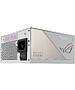 Блок питания ASUS ROG-LOKI-850P-WHITE-SFXL-GAMING White (90YE00N2-B0NA00)