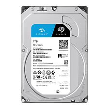 Жесткий диск Seagate 1TB ST1000VX013