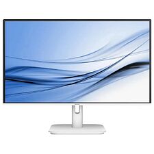 Монитор Philips 27E1N1200AW/01 белый