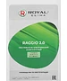 Обогреватель Royal Clima Raggio 2.0 серый/белый (RIH-R800S/II)