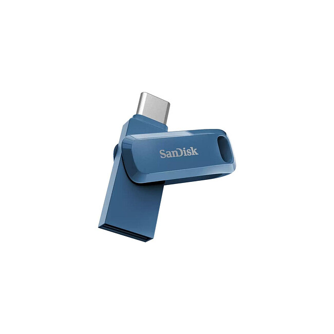 USB Flash-накопитель SanDisk SDDDC3-064G-G46NB 32GB