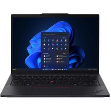 Ноутбук Lenovo ThinkPad T14 Gen 6 Black (21QG00CKFW)
