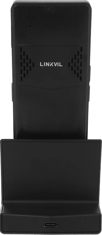 IP-телефон Fanvil W610H серый