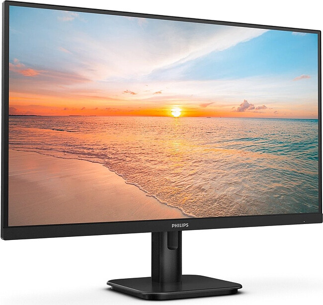 Монитор Philips 27E1N1800A/01 Black
