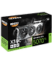 Видеокарта Inno3D GeForce RTX 5070 Ti X3 OC 16Gb GDDR7 (N507T3-16D7X-176068N)