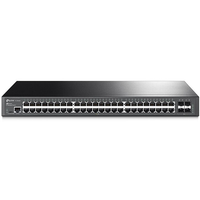 Коммутатор TP-Link TL-SG3452