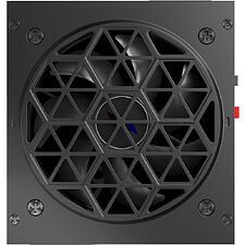 Блок питания 1stPlayer HA-850BA4 850W Black (NGDP-GLD-850-BK-EU)