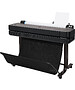 Плоттер HP DesignJet T630 (5HB11A)