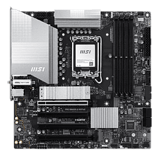 Материнская плата MSI Pro B860M-A WIFI6E