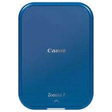 Принтер Canon Zink Zoemini 2 синий (5452C005AA)