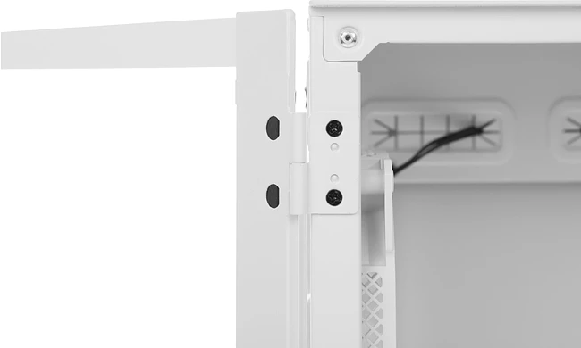 Корпус Montech Air 1000 Premium White без БП (MNT-A1000P-W)