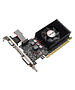 Видеокарта Afox GT240 1GB DDR3 (AF240-1024D3L2-V3)