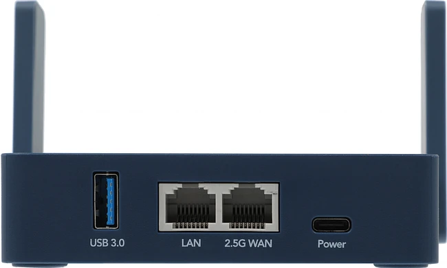 Маршрутизатор Cudy TR3000