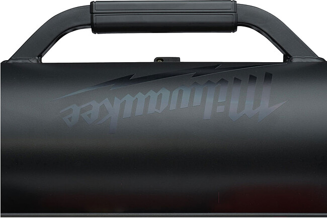 Автомобильный компрессор Milwaukee M18 FAC-0 FUEL (4933472166)