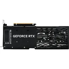 Видеокарта Palit GeForce RTX 5060 Ti Infinity 3 OC 16GB GDDR7 (NE7506TS19T1-GB2061S) Видеокарта Palit GeForce RTX 5060 Ti Infinity 3 OC 16GB GDDR7 (NE7506TS19T1-GB2061S)