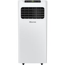Мобильный кондиционер Hisense W-series AP-07CR4GKWS00 белый