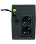 Источник бесперебойного питания PowerMan Back Pro 850 (6150945)