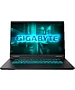 Ноутбук Gigabyte Gaming A16 GA63H Black (3WHK3KZ894SD)