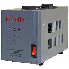 Стабилизатор напряжения Ресанта АСН-500Д/1-Ц