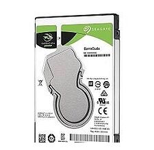 Жесткий диск Seagate 2TB ST2000LM015