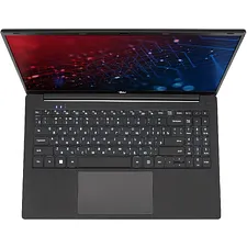 Ноутбук IRU Strato 15ALID5 Black (2150071)