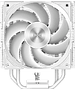 Кулер для процессора PCCooler RZ500 белый (RZ500-WHNWNX-GL)