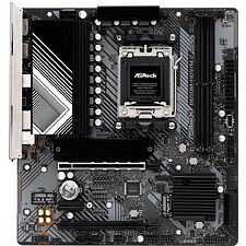 Материнская плата ASRock B650M-HDV/M.2 DDR5