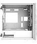 Корпус Zalman Z1 Iceberg без БП White