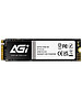 SSD диск AGI AI828 2TB (AGI2T0G44AI828)